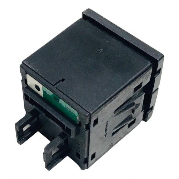 Botão Pisca Alerta / Trava Elétrica Gm Vectra 2006 A 2011