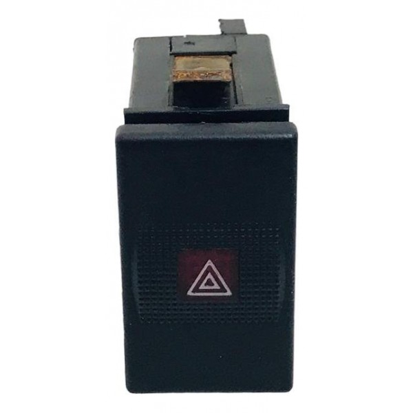 Botão Chave Pisca Alerta Volkswagen Santana 1999 A 2006