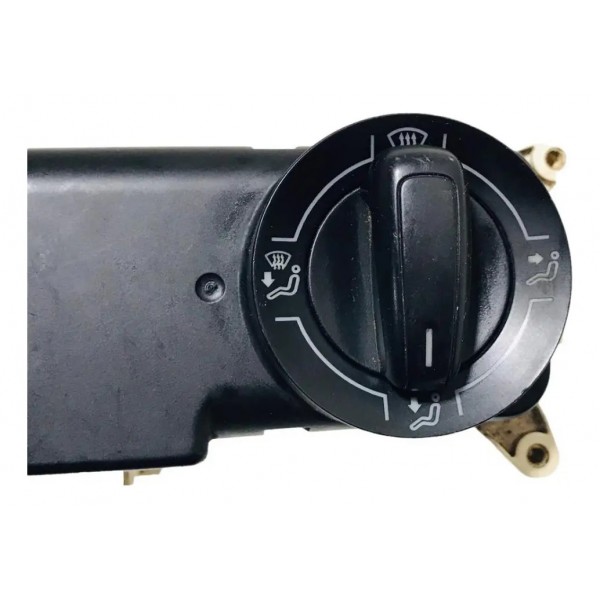 Comando Ar Condicionado Volkswagen Fox Gol 5z0819045f
