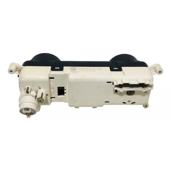 Comando Ar Condicionado Volkswagen Fox Gol 5z0819045f