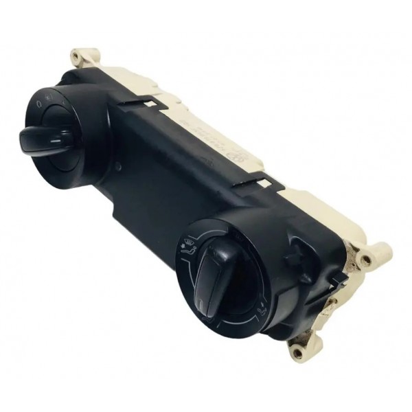 Comando Ar Condicionado Volkswagen Fox Gol 5z0819045f