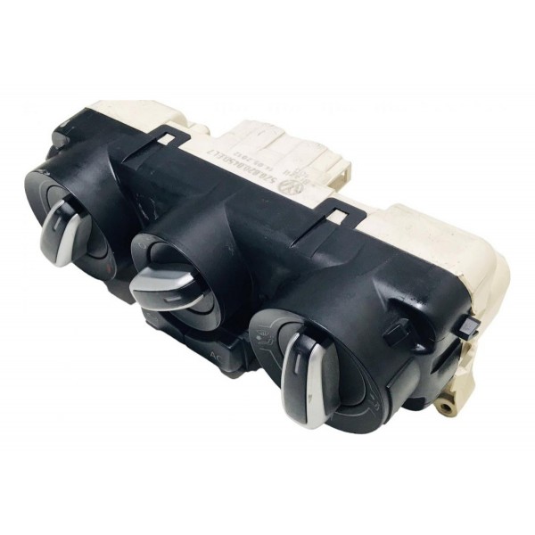 Comando Ar Condicionado Volkswagen Fox / Spacefox 2013/19