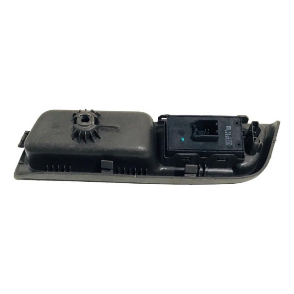 Moldura Botão Vidro Elétrico Chevrolet Cobalt 2015 94732451