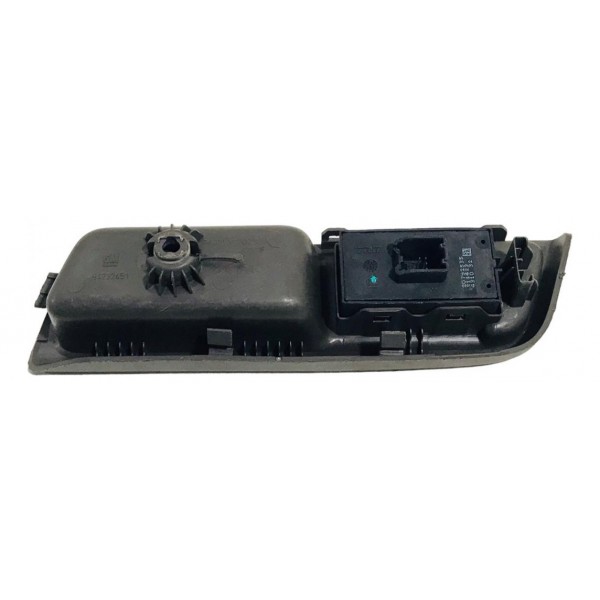 Moldura Botão Vidro Elétrico Chevrolet Cobalt 2015 94732451