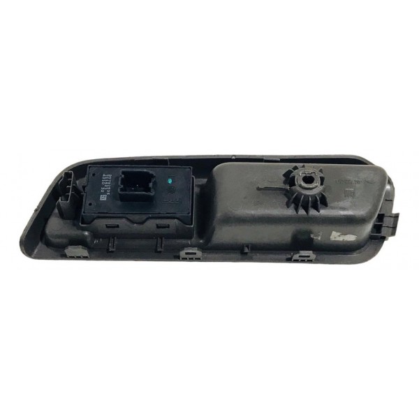 Moldura Botão Vidro Elétrico Chevrolet Cobalt 2015 94732451