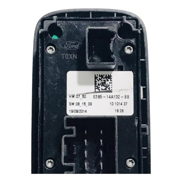 Comando Vidro Elétrico D/e Ford Ka 2014 2018 Original