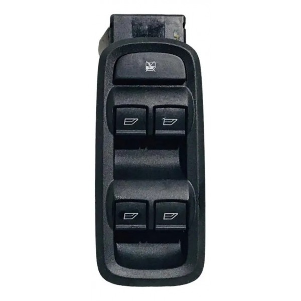 Comando Vidro Elétrico D/e Ford Ka 2014 2018 Original