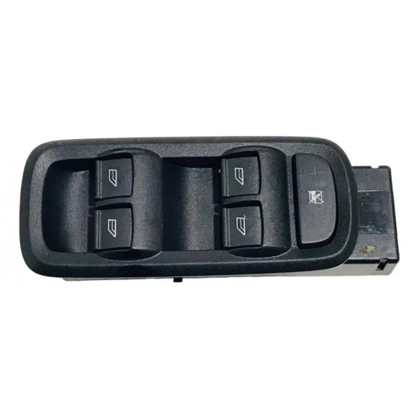 Comando Vidro Elétrico D/e Ford Ka 2014 2018 Original