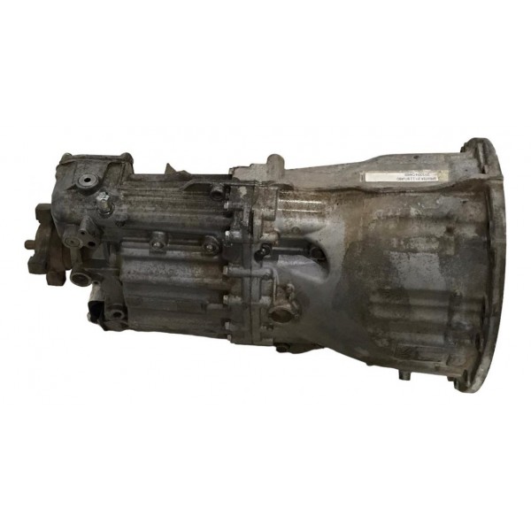 Caixa Câmbio Mb Sprinter 311 2.2 Biturbo 2013/2014
