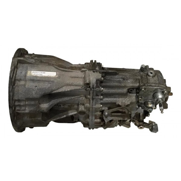 Caixa Câmbio Mb Sprinter 311 2.2 Biturbo 2013/2014