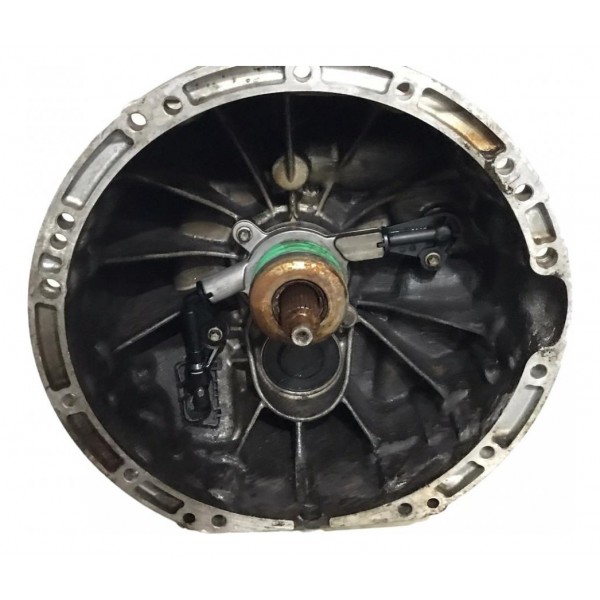 Caixa Câmbio Mb Sprinter 311 2.2 Biturbo 2013/2014