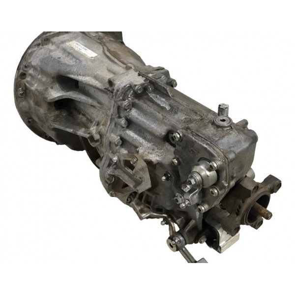 Caixa Câmbio Mb Sprinter 311 2.2 Biturbo 2013/2014