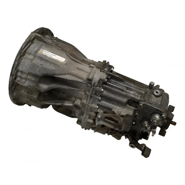 Caixa Câmbio Mb Sprinter 311 2.2 Biturbo 2013/2014