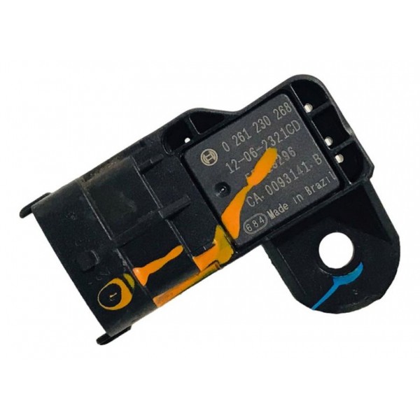 Sensor Map Fiat Uno Mille Economy Fire 1.0 2012/2013