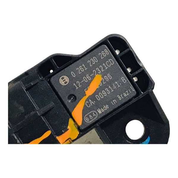 Sensor Map Fiat Uno Mille Economy Fire 1.0 2012/2013