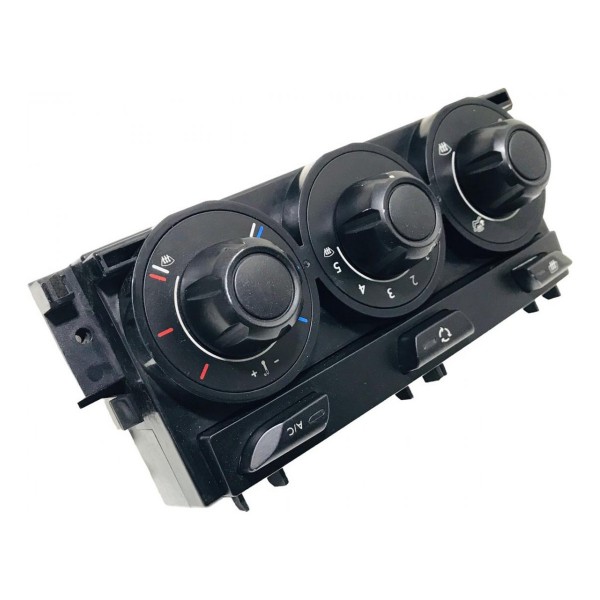 Comando Ar Condicionado Citroen C3 Aircross 2011/2012