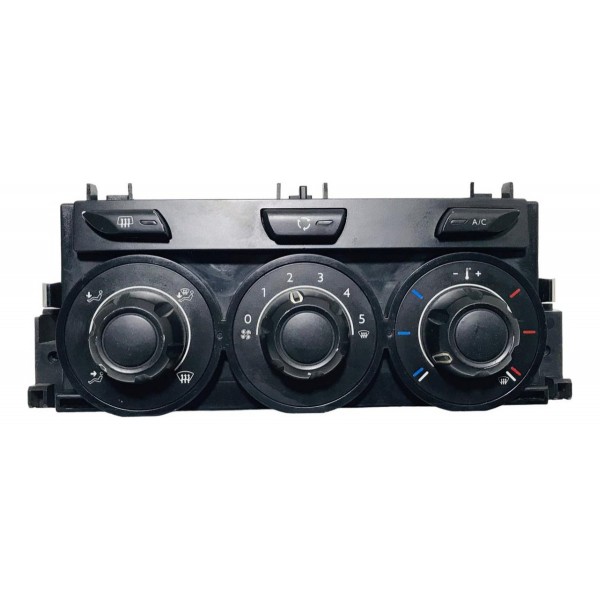 Comando Ar Condicionado Citroen C3 Aircross 2011/2012