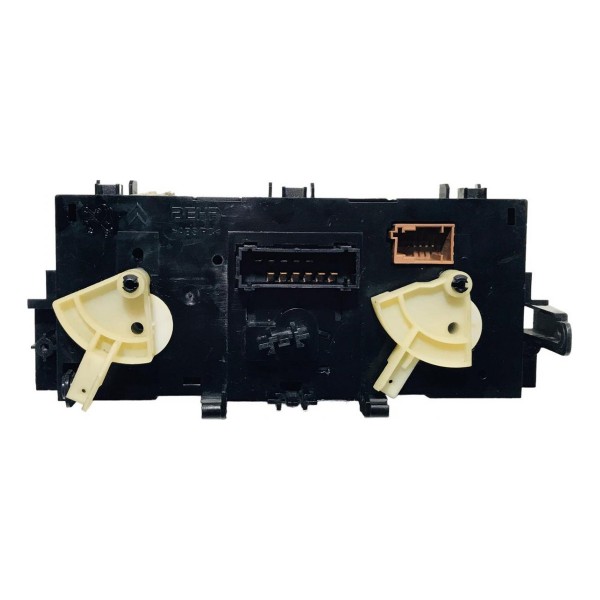 Comando Ar Condicionado Citroen C3 Aircross 2011/2012
