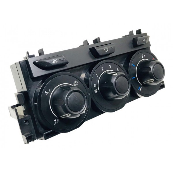 Comando Ar Condicionado Citroen C3 Aircross 2011/2012