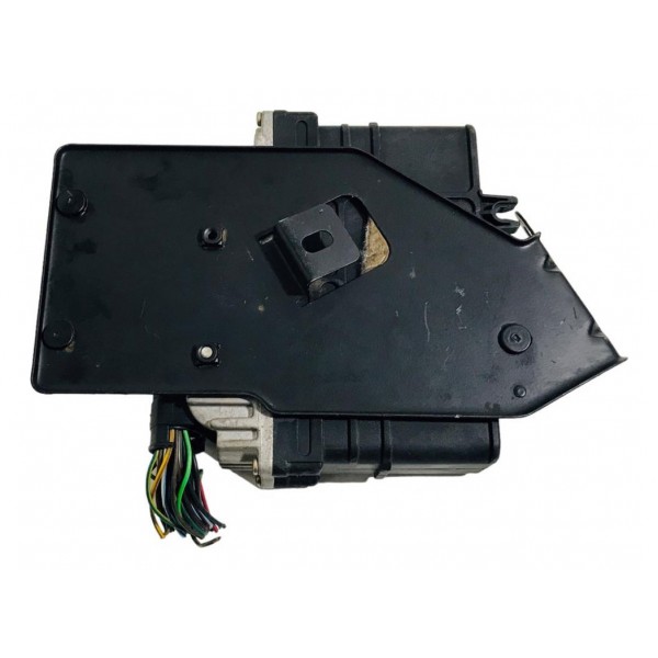 Módulo De Injeção Vw Gol 1.0 16v 1998/2001 377906021.fg