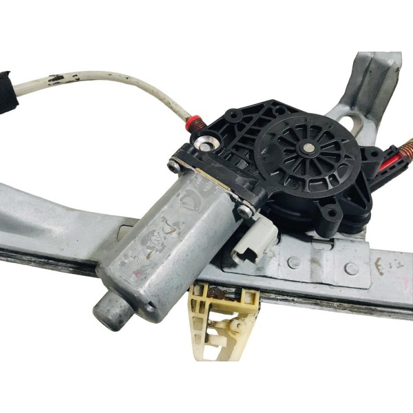 Maquina De Vidro Dianteira Direita Peugeot 206 Comparar