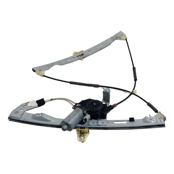 Maquina De Vidro Dianteira Direita Peugeot 206 Comparar