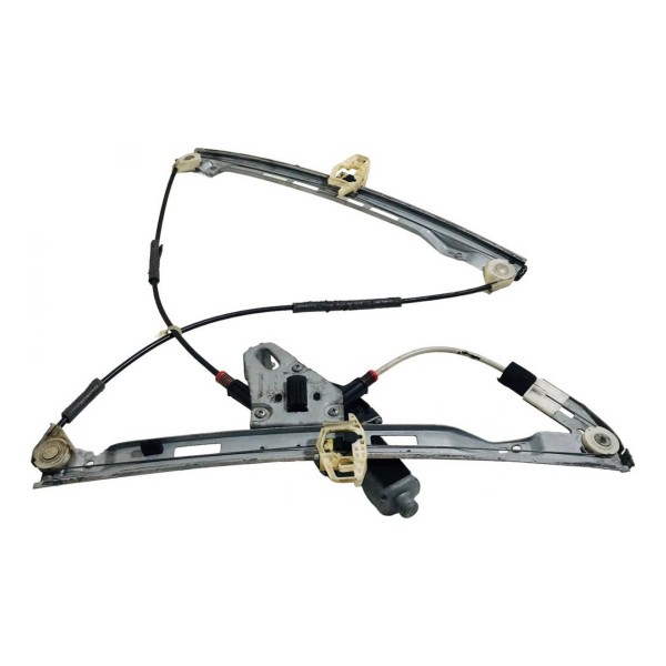 Maquina De Vidro Dianteira Direita Peugeot 206 Comparar