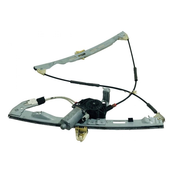 Maquina De Vidro Dianteira Direita Peugeot 206 Comparar