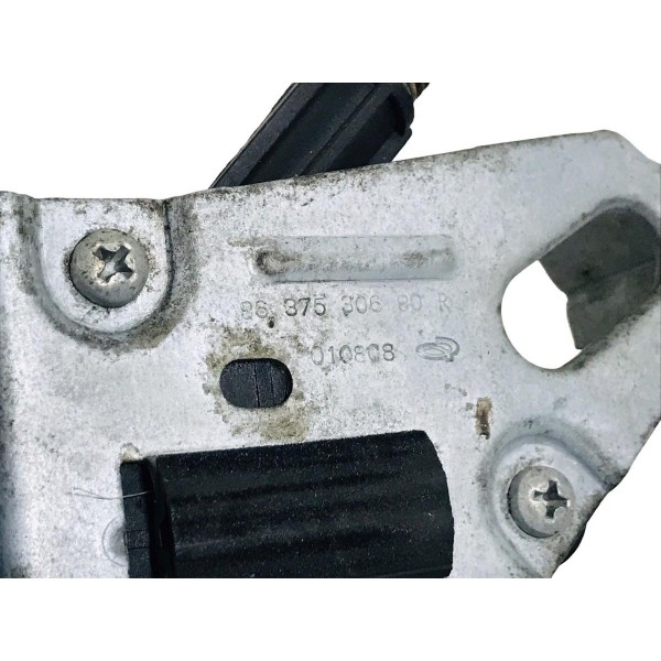 Maquina De Vidro Dianteira Direita Peugeot 206 Comparar