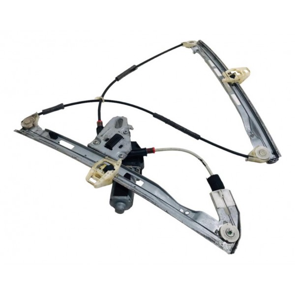 Maquina De Vidro Dianteira Direita Peugeot 206 Comparar