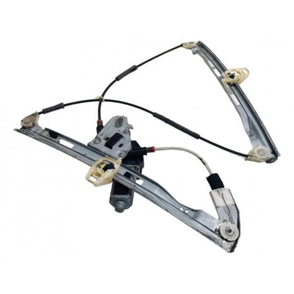 Maquina De Vidro Dianteira Direita Peugeot 206 Comparar