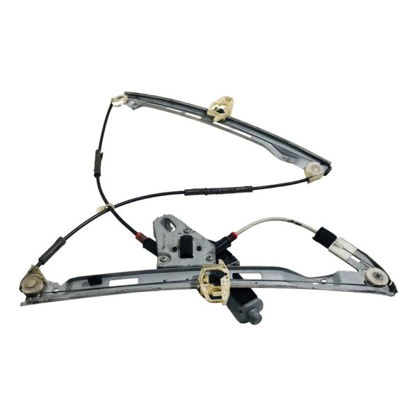 Maquina De Vidro Dianteira Direita Peugeot 206 Comparar