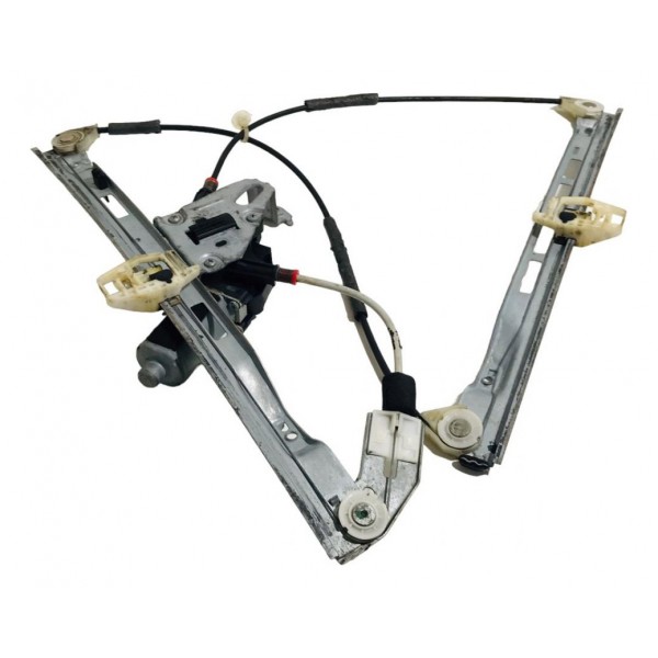 Maquina De Vidro Dianteira Direita Peugeot 206 Comparar