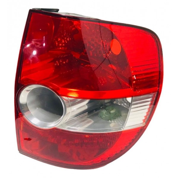Lanterna Traseira Direita Vw Fox 1.6 2009/2010