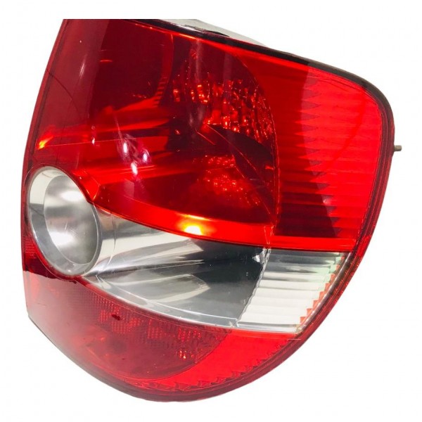 Lanterna Traseira Direita Vw Fox 1.6 2009/2010