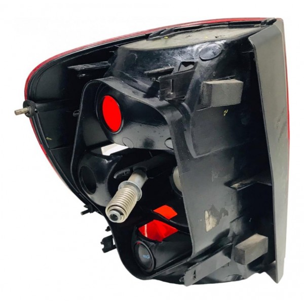 Lanterna Traseira Direita Vw Fox 1.6 2009/2010