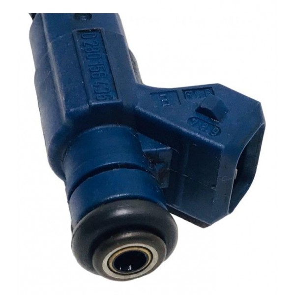 Bico Injetor Fiat Uno Mille Economy Fire 1.0 2012/2013