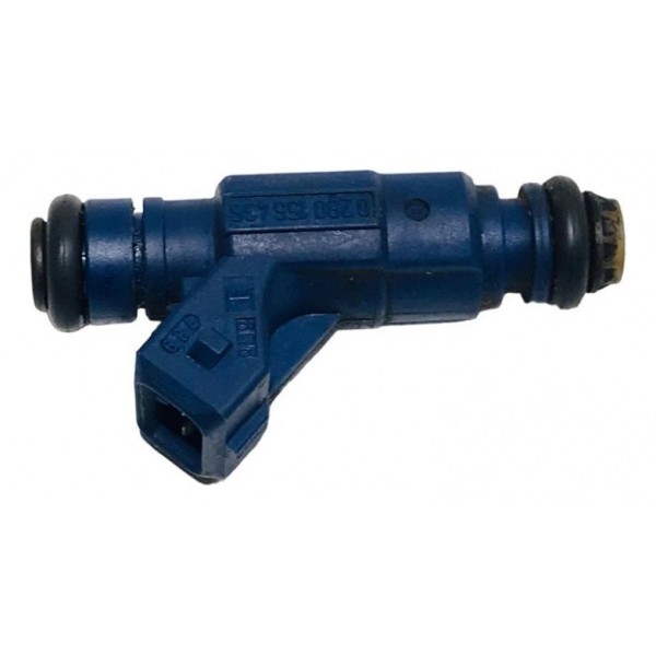 Bico Injetor Fiat Uno Mille Economy Fire 1.0 2012/2013