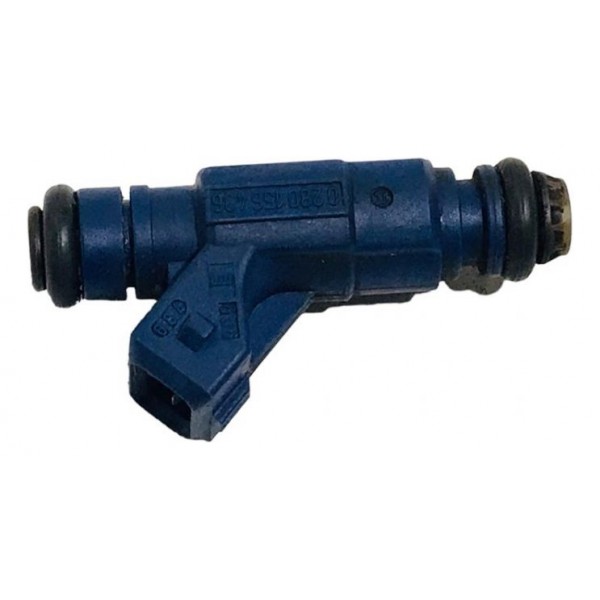 Bico Injetor Fiat Uno Mille Economy Fire 1.0 2012/2013