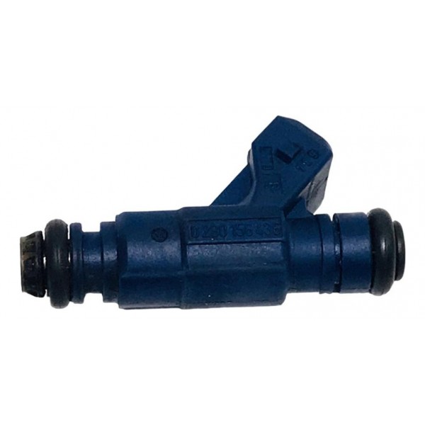 Bico Injetor Fiat Uno Mille Economy Fire 1.0 2012/13