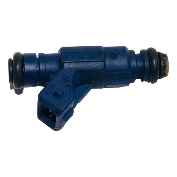 Bico Injetor Fiat Uno Mille Economy Fire 1.0 2012/13