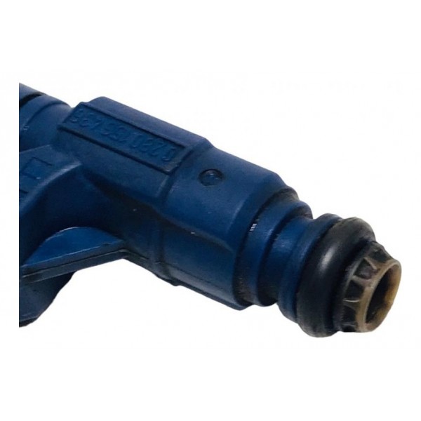 Bico Injetor Fiat Uno Mille Economy Fire 1.0 2012/13