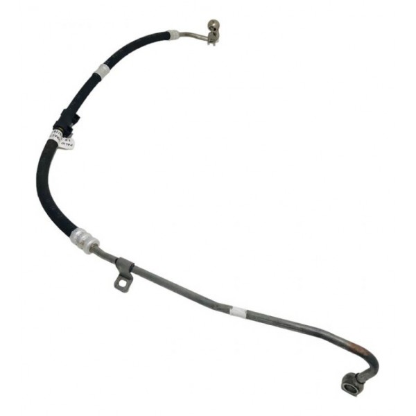 Mangueira Ar Condicionado Fiat Palio Attractive 2013/2014