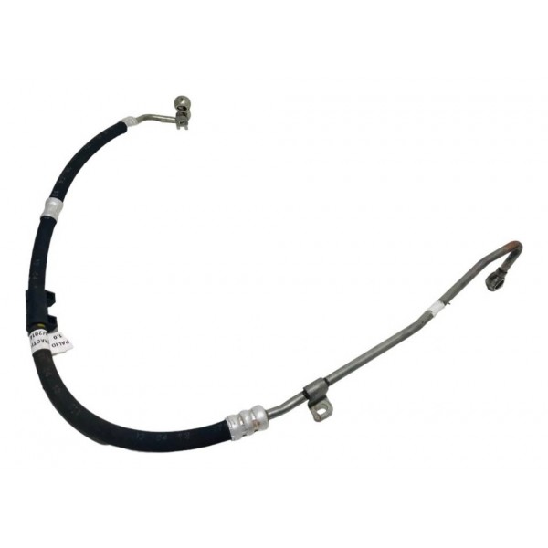 Mangueira Ar Condicionado Fiat Palio Attractive 2013/2014