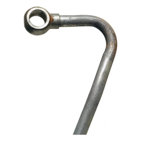 Mangueira Ar Condicionado Fiat Palio Attractive 2013/2014