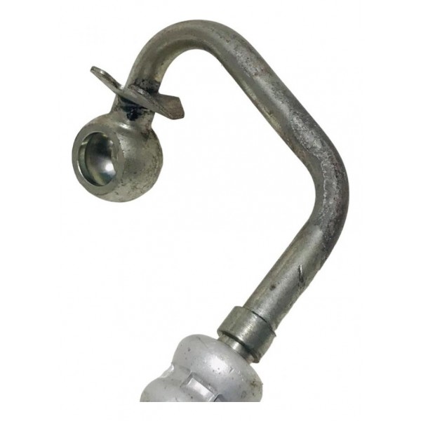 Mangueira Ar Condicionado Fiat Palio Attractive 2013/2014