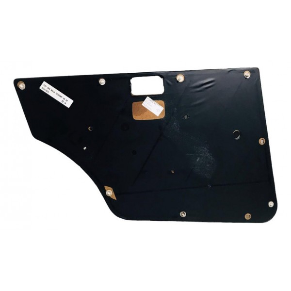 Forro Porta T/d Fiat Uno Mille Economy Fire 1.0 2012/13