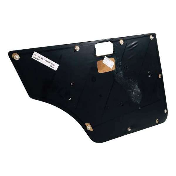 Forro Porta T/d Fiat Uno Mille Economy Fire 1.0 2012/13