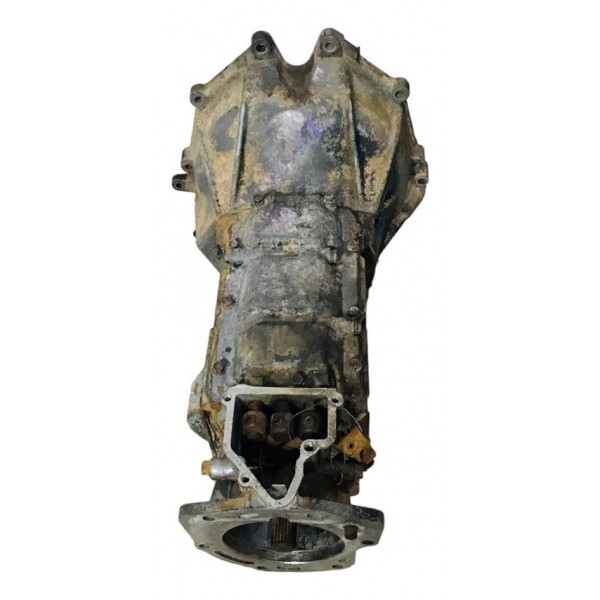 Caixa Câmbio Manual Mitsubishi Pajero Gls-b 3.0 V6 1997