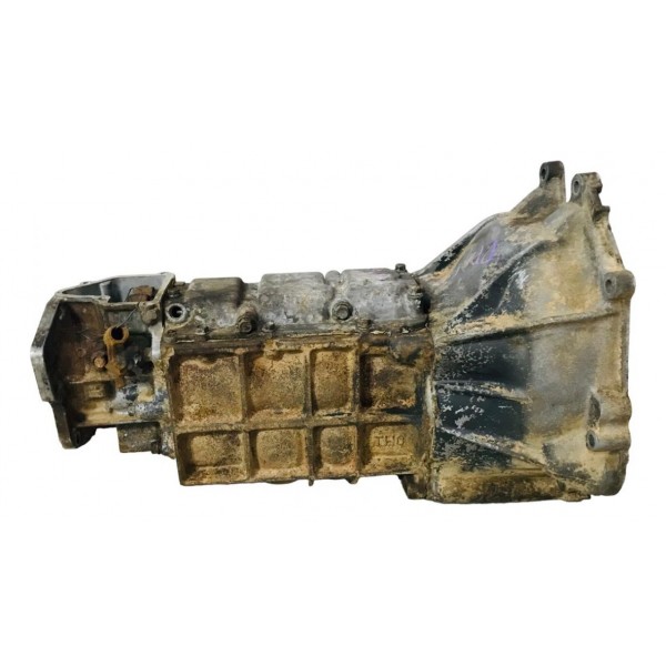 Caixa Câmbio Manual Mitsubishi Pajero Gls-b 3.0 V6 1997